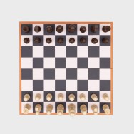 Chess BOXO
